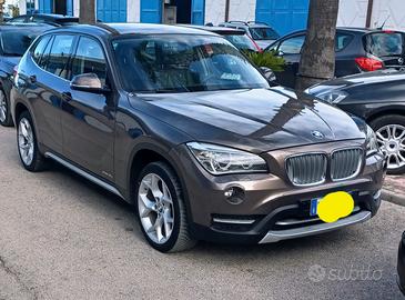 BMW X1  1800 X Drive