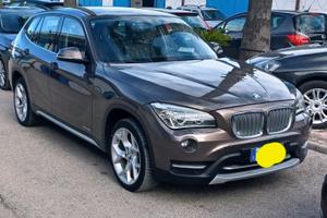 BMW X1  1800 X Drive