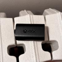 batteria ricaricabile per controller xbox x/s