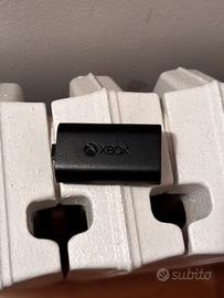 batteria ricaricabile per controller xbox x/s