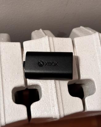 batteria ricaricabile per controller xbox x/s