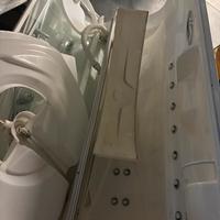 Doccia Idromassaggio Jacuzzi