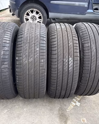 gomme usate 2056016 Estivo MICHELIN - PRIMACY 4 - 