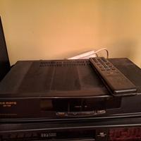 FAIR MATE SAT 210 OSD/IR Remote/Multiscart hifi Sy