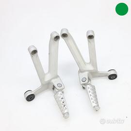 Pedane Posteriori APRILIA RSV 1000 R