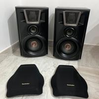 Technics casse acustiche diffusori 160 w SB-EH60