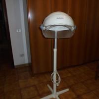 casco asciuga cappelli