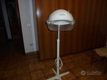 casco asciuga cappelli