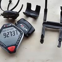 polar cs500 ciclocomputer