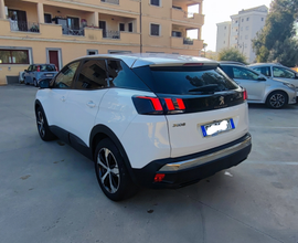 Peugeot 3008 automatico