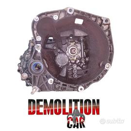 CAMBIO MANUALE COMPLETO FIAT CoupÃ© 2Â° Serie 4646