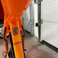 Cannondale FSi carbon 2