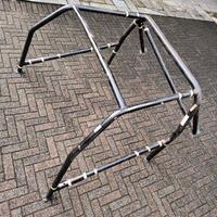 Roll bar per alfa gt junior