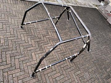 Roll bar per alfa gt junior
