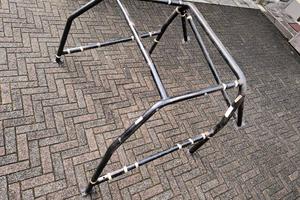 Roll bar per alfa gt junior