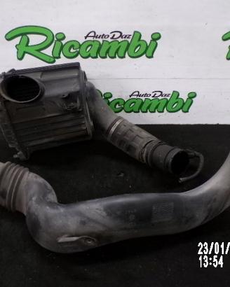 SCATOLA FILTRO ARIA ALFA 159 1.9 JTD 2007