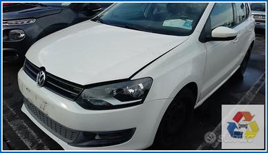 Ricambi Usati VOLKSWAGEN Polo VI