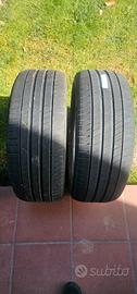 2 gomme 215 50 17 95 W Michelin