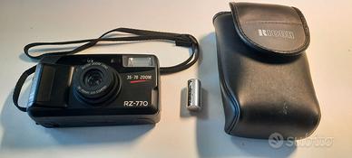 Fotocamera Reflex Ricoh RZ-770