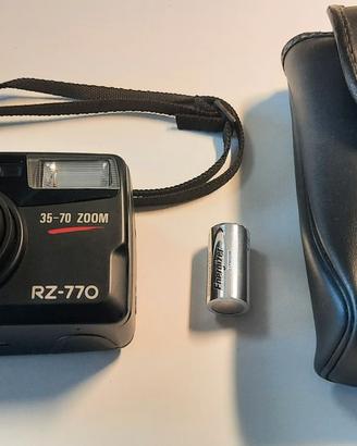 Fotocamera Reflex Ricoh RZ-770