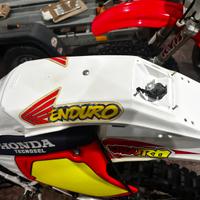 Acerbis cre hm
