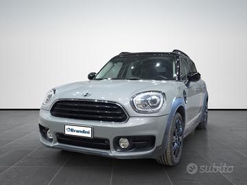 MINI Mini Countryman 2.0 Cooper D Hype