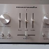  Maranz 1090 amplificatore stereo vintage anni 70 