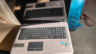 HP pavilion i7 dv7 5002el