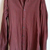camicia coreana tg 40
