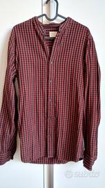 camicia coreana tg 40