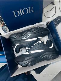 Scarpe Dior b22