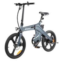 Bici elettrica pieghevole DYU T1