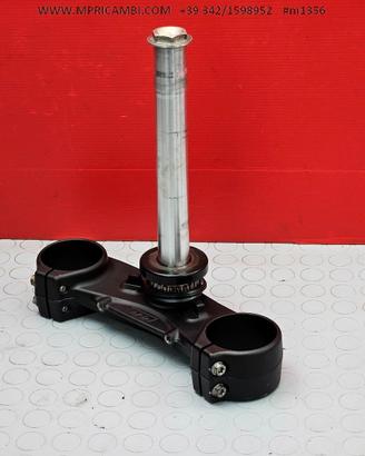 PIASTRA INFERIORE KTM SM 690 R 2007 2012 SM-R 2008