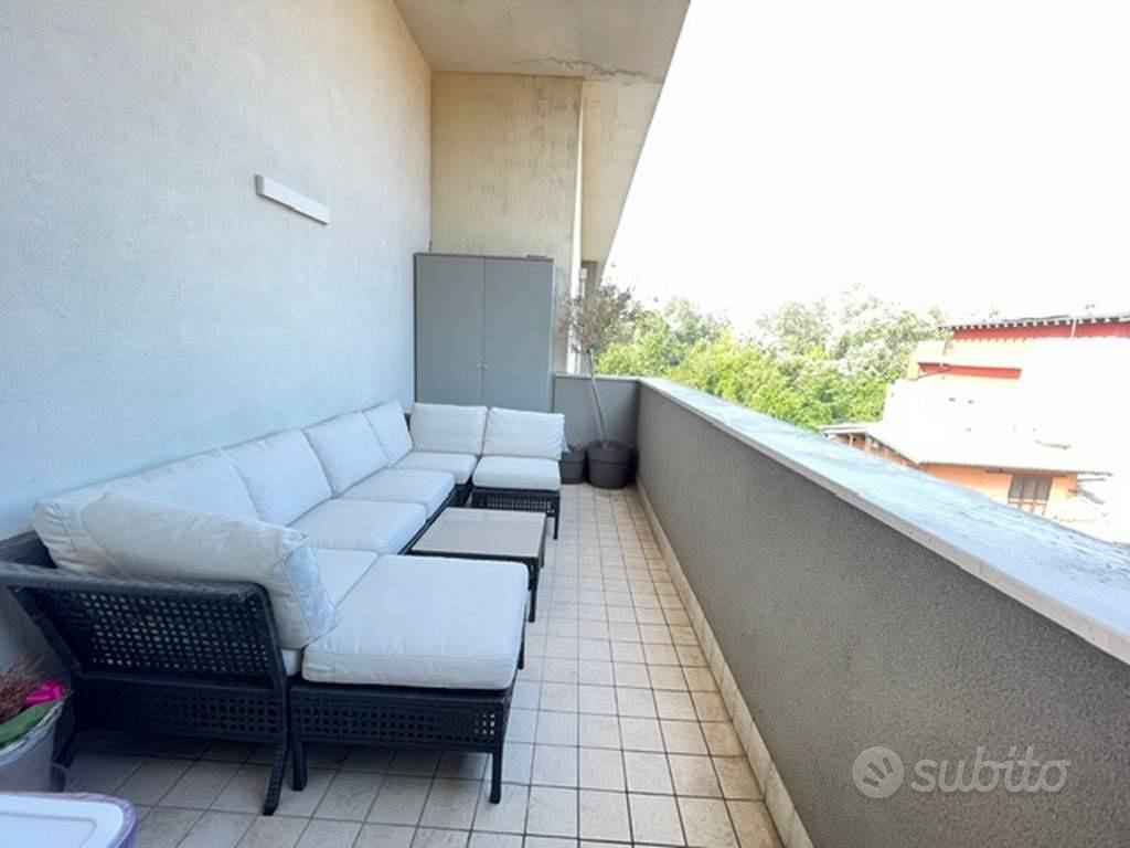 Appartamento – Cremona, Incrociatello - Vista 5