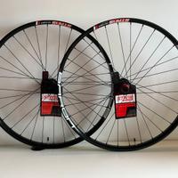 Coppia di ruote STAN’s BARON MK3 27,5” NUOVE