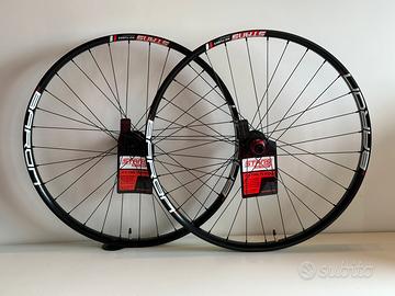 Coppia di ruote STAN’s BARON MK3 27,5” NUOVE