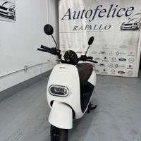 Scooter elettrico wayel w2 50 cc