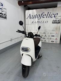 Scooter elettrico wayel w2 50 cc