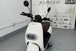 Scooter elettrico wayel w2 50 cc
