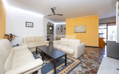 QUADRILOCALE CON AMPIO BOX E CANTINA!