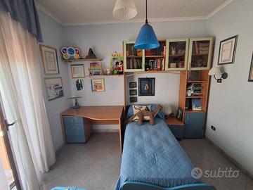 Cameretta MOBILIA completa