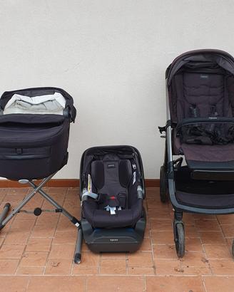 trio inglesina per neonati 