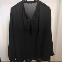 Camicia nera Me&Me