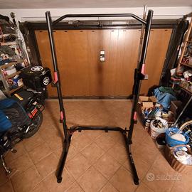 Rack 500 Domyos Decathlon