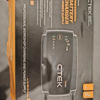 CARICABATTERIA CTEK PRO25S 