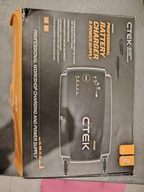 CARICABATTERIA CTEK PRO25S 