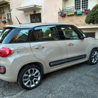 FIAT 500L 1.6 MJT 105 CV