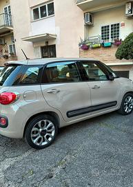 FIAT 500L 1.6 MJT 105 CV