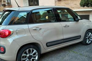 FIAT 500L 1.6 MJT 105 CV