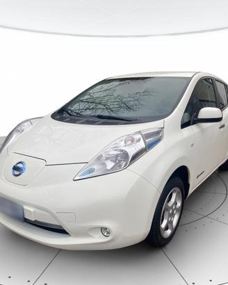 NISSAN Leaf Tekna 30kW 109cv